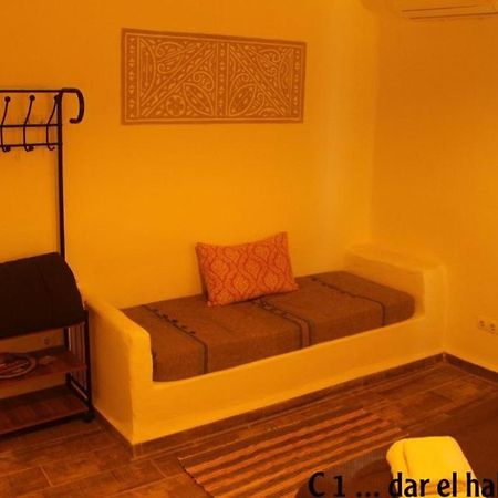 Dar El Hakim, Le Petit Hotel De Timimoun Exterior photo